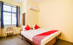 Hotel O Aruljothi Gandhipuram Bus Terminus
