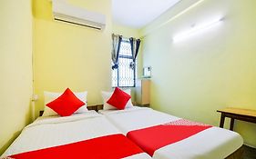 Hotel O Aruljothi Gandhipuram Bus Terminus